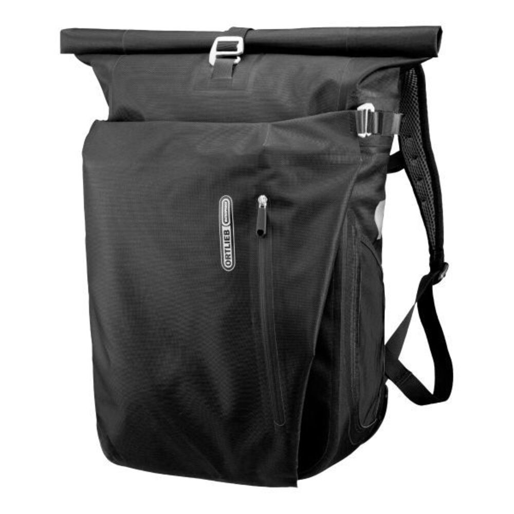 ORTLIEB Vario PS 26L Schwarz