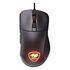 COUGAR Surpassion ST Optical Gaming Mouse, Black (3MSSTWOB.0001)