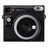 FUJIFILM Instax Square SQ40, Schwarz