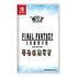 Final Fantasy I-VI Pixel Remaster Collection (Square Enix), NSW