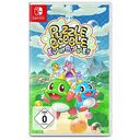 Puzzle Bobble Everybubble! (ININ Games), NSW