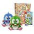 Puzzle Bobble Everybubble! - Collector's Edition Plushie Bundle (Strictly Limited Games), NSW