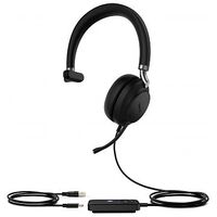 YEALINK UH38 Mono MS Teams USB-A (1308045) ab CHF 34.40 bei Toppreise.ch
