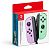 NINTENDO Switch Joy-Con Pair, Pastelllila / Pastellgrün, NSW (10011584)