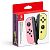 NINTENDO Switch Joy-Con Pair, Pastellrosa / Pastellgelb, NSW (10011583)