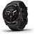 GARMIN epix Pro (Gen 2) 47mm Sapphire Edition, Carbon Grey / Black (010-02803-11)