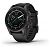 GARMIN epix Pro (Gen 2) 42mm Sapphire Edition, Carbongrau / Schwarz (010-02802-15)
