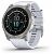 GARMIN epix Pro (Gen 2) 51mm Sapphire Edition, Titan / Weiss (010-02804-11)