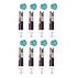 ORAL-B Kids Frozen Replacement Brush Heads (8-Pack) (4210201395263)