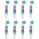 ORAL-B Kids Spiderman Ersatzbürstenkopf (8er Pack) (4210201435914)