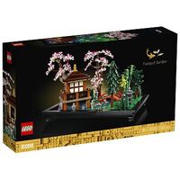 LEGO Icons - Tranquil Garden (10315) from CHF 62.76 at