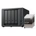 SYNOLOGY DS423+, 16TB Synology HAT53xx Enterprise