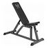 GYRONETICS E-Series Weight Bench Multi Incline Bench (GN006-00064-0001)