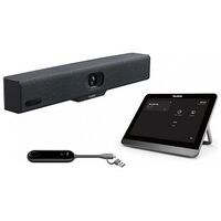 YEALINK MeetingBar A10 + CTP18 + WPP30 (1203682)