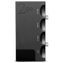 CHORD ELECTRONICS 2GO, Black