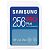 SAMSUNG Pro Plus (2023) SDXC Card, Class 10, UHS-I, 256GB (MB-SD256S/EU)