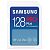 SAMSUNG Pro Plus (2023) SDXC Card, Class 10, UHS-I, 128GB (MB-SD128S/EU)