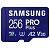 SAMSUNG PRO Plus (2023) microSDXC Card, UHS-I U3, 256GB (MB-MD256SA/EU)
