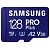 SAMSUNG PRO Plus (2023) microSDXC Card, UHS-I U3, 128GB (MB-MD128SA/EU)