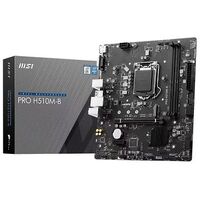 MSI PRO H510M-B, Intel H470 (7E05-002R)