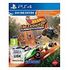 Hot Wheels Unleashed 2 Turbocharged - Day One Edition (Milestone S.r.l.), PS4