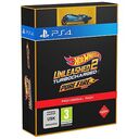 Hot Wheels Unleashed 2 Turbocharged - Pure Fire Edition (Milestone S.r.l.), PS4