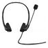 HP G2 Headset, Black (428H6AA)