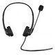 HP G2 Headset, Black (428H6AA)