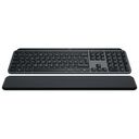 LOGITECH MX Keys S Plus, Swiss layout, Graphite (920-011573)