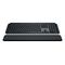 LOGITECH MX Keys S Plus, Swiss layout, Graphite (920-011573)