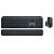 LOGITECH MX Keys S Combo, Schweizer Layout, Grafit (920-011608)
