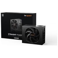 BE QUIET! Straight Power 12, 1200 Watt (BN339)