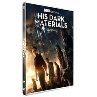 His Dark Materials - Die komplette dritte Staffel (DVD, 2022)