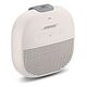 BOSE SoundLink Micro Bluetooth Speaker, White (783342-0400)