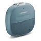 BOSE SoundLink Micro Bluetooth Speaker, Blue (783342-0300)