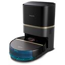 PHILIPS HomeRun 7000 Series Aqua, Black (XU7100/01)