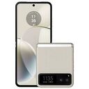 MOTOROLA Razr 40, 256GB, Vanilla Cream