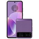 MOTOROLA Razr 40, 256GB, Summer Lilac