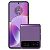 MOTOROLA Razr 40, 256GB, Summer Lilac