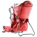 DEUTER Kid Comfort Active SL, Red (3620021-5042)