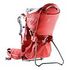 DEUTER Kid Comfort Active SL, Rot (3620021-5042)