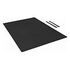 GORILLA SPORTS Protective Mat Set 6 Mats Black (100615-00019-0001)