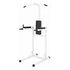 GORILLA SPORTS Pull Up Station, White (100127-00022-0001)