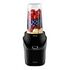 TRISA Nutri Blender "Energy Boost", Black (6928.4245)