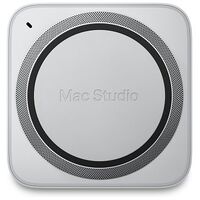 APPLE Mac Studio CTO (Mid 2023), Apple M2 Max (12C/30C), 64GB RAM