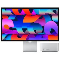 APPLE Mac Studio CTO (Mid 2023), Apple M2 Max (12C/30C), 64GB RAM