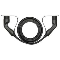 DELTACO Ladekabel Typ 2, 3 Phasen, 16A, 7M (EV-3217)