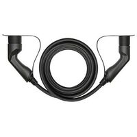DELTACO Ladekabel Typ 2, 3 Phasen, 32A, 7M (EV-3207)