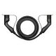 DELTACO Ladekabel Typ 2, 3 Phasen, 32A, 7M (EV-3207)