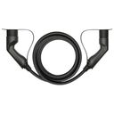 DELTACO Charging Cable Type 2, 3 Phase, 16A, 5M (EV-3215)